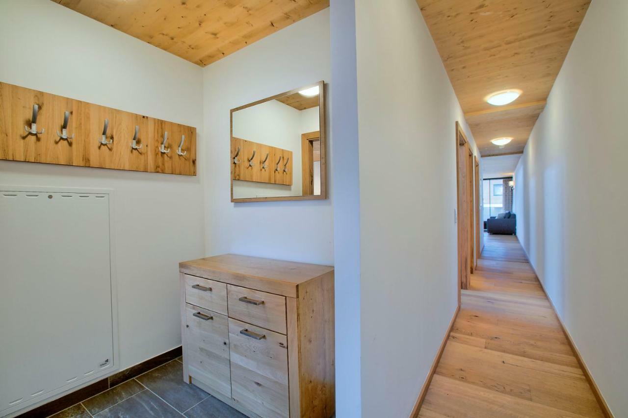 Residenz Wildkogelbahnen Top 10 Neukirchen am Großvenediger Zewnętrze zdjęcie