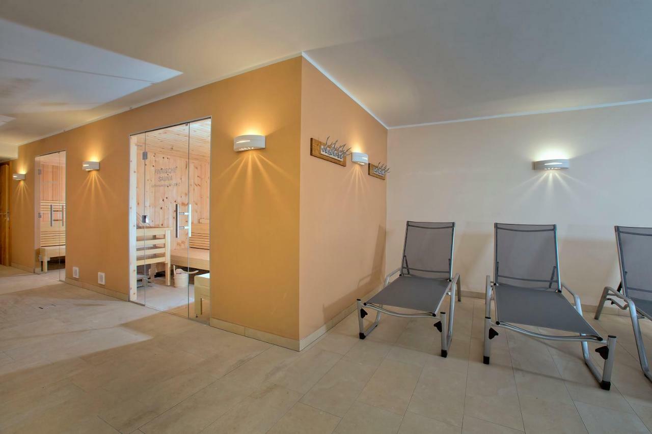 Residenz Wildkogelbahnen Top 10 Neukirchen am Großvenediger Zewnętrze zdjęcie