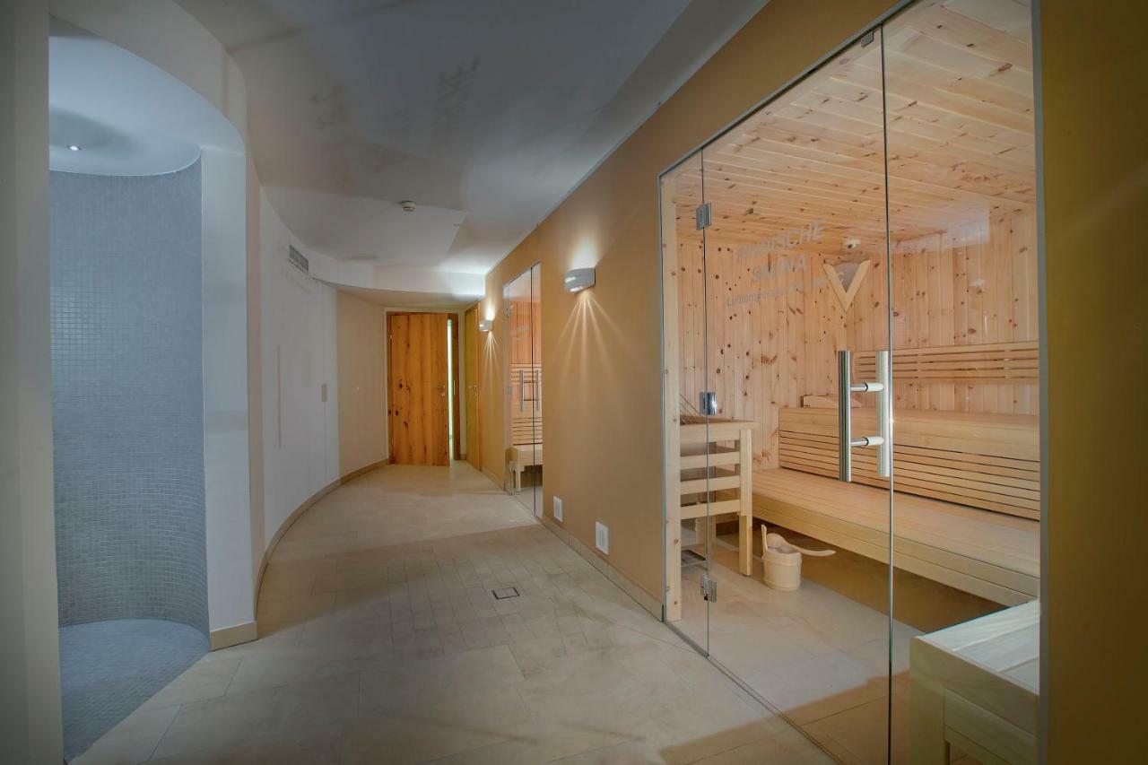 Residenz Wildkogelbahnen Top 10 Neukirchen am Großvenediger Zewnętrze zdjęcie