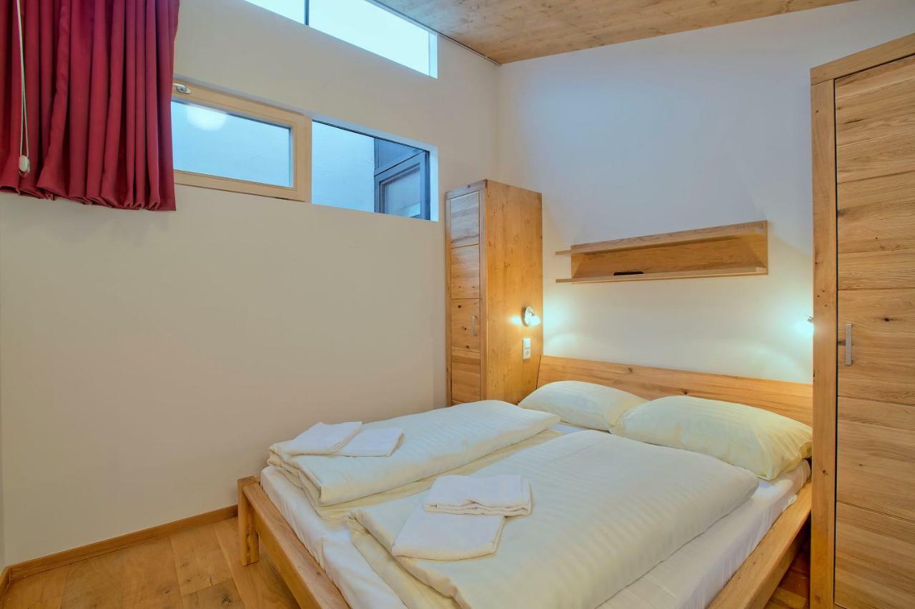 Residenz Wildkogelbahnen Top 10 Neukirchen am Großvenediger Zewnętrze zdjęcie